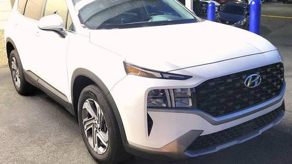 HYUNDAI SANTA FE 2023 5NMS14AJ2PH639107 image
